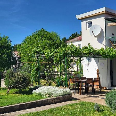 Apartmani Centar Seline Paklenica מראה חיצוני תמונה