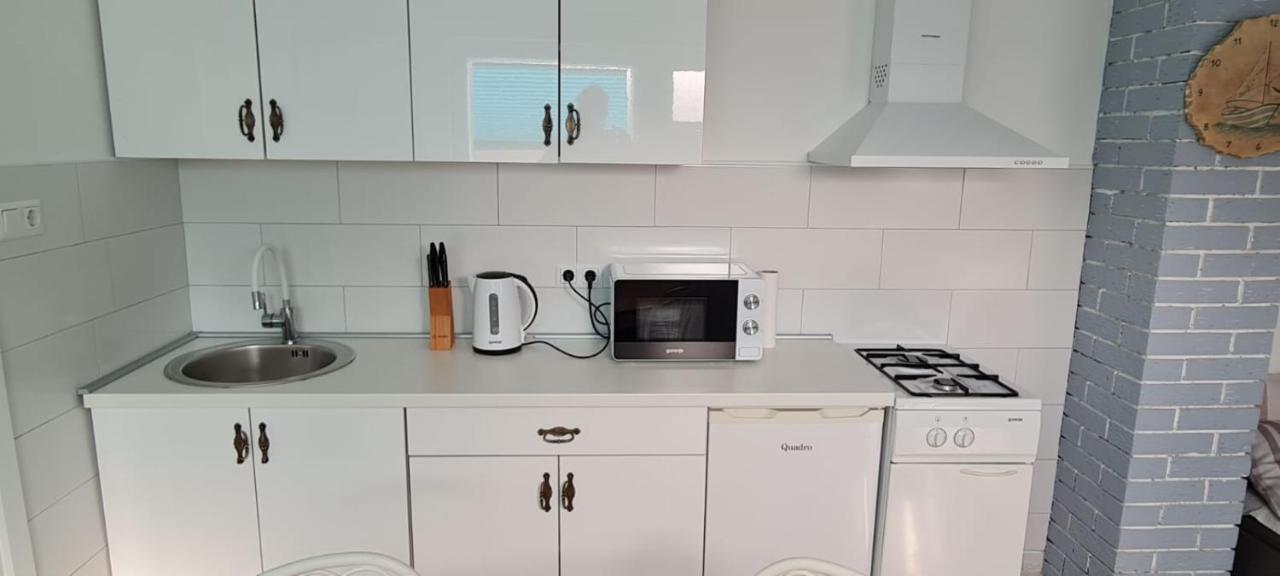 Apartmani Centar Seline Paklenica מראה חיצוני תמונה