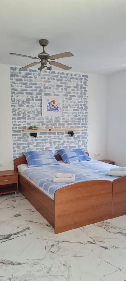 Apartmani Centar Seline Paklenica מראה חיצוני תמונה