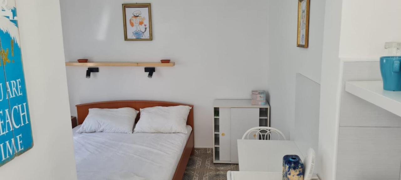 Apartmani Centar Seline Paklenica מראה חיצוני תמונה