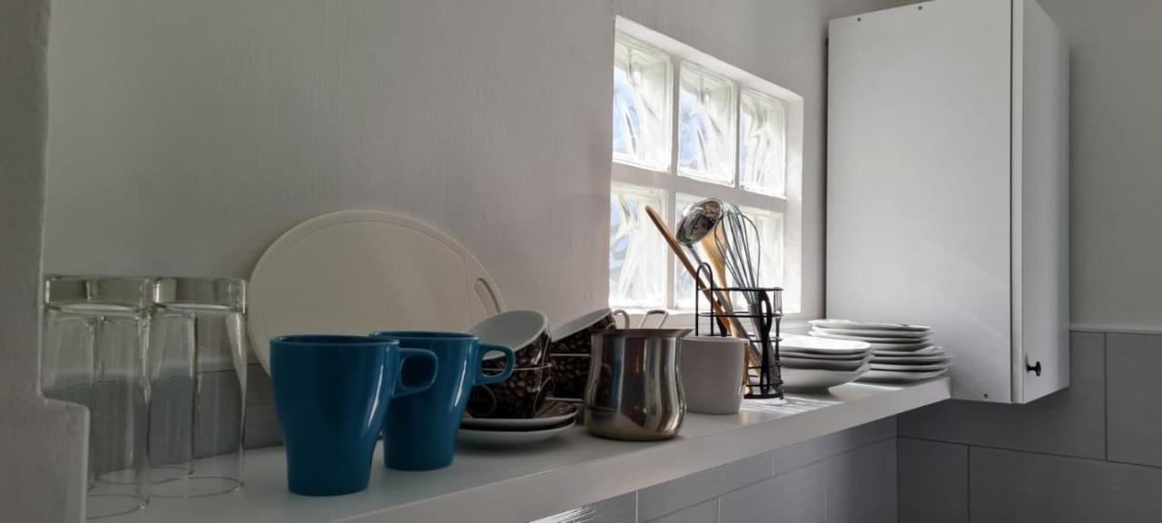 Apartmani Centar Seline Paklenica מראה חיצוני תמונה