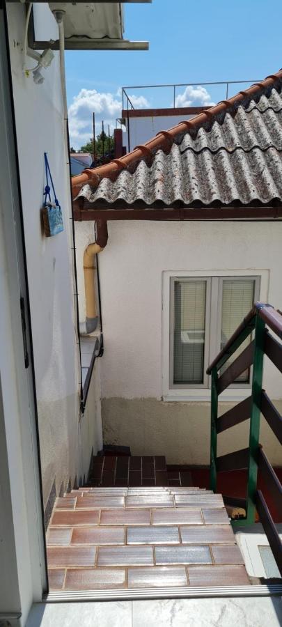 Apartmani Centar Seline Paklenica מראה חיצוני תמונה