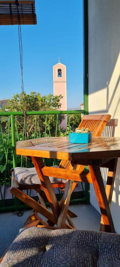 Apartmani Centar Seline Paklenica מראה חיצוני תמונה