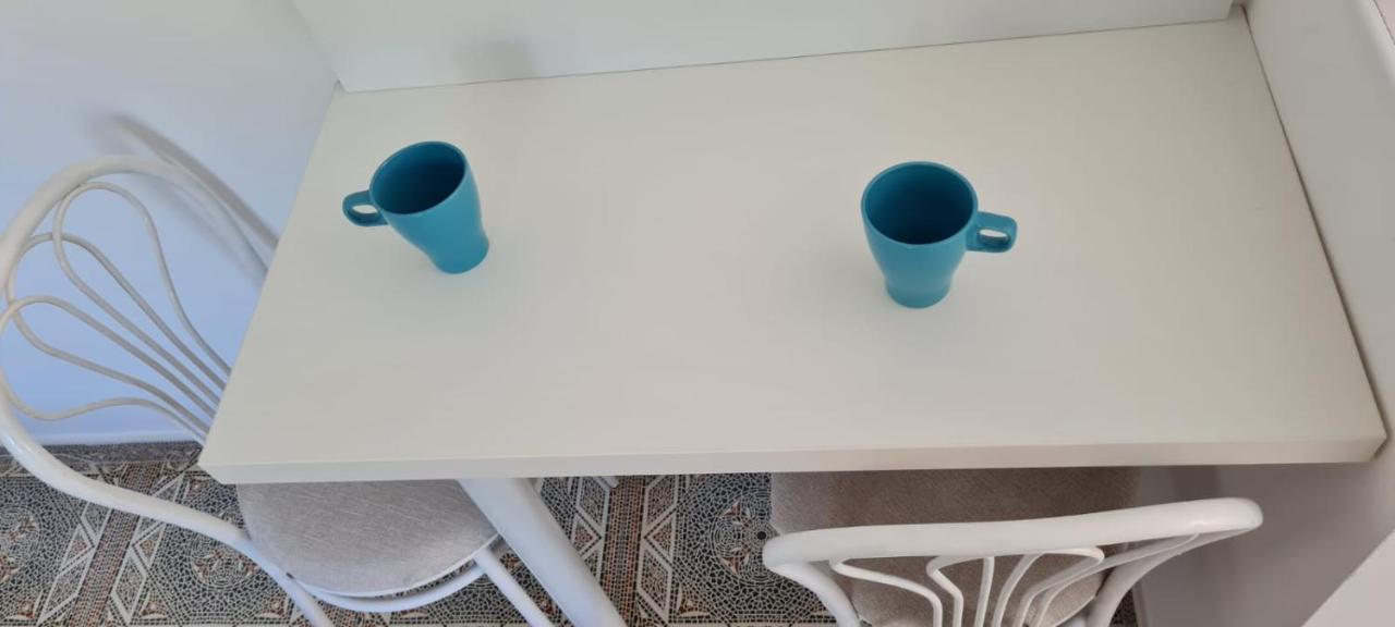 Apartmani Centar Seline Paklenica מראה חיצוני תמונה