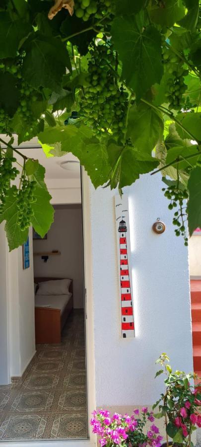 Apartmani Centar Seline Paklenica מראה חיצוני תמונה