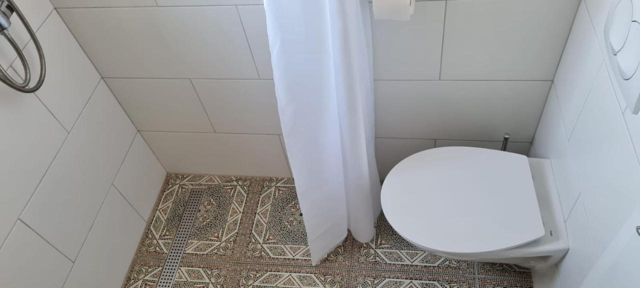 Apartmani Centar Seline Paklenica מראה חיצוני תמונה