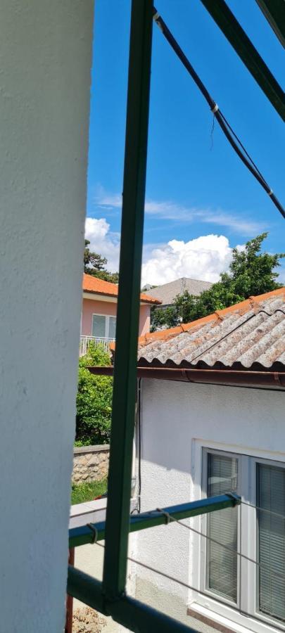 Apartmani Centar Seline Paklenica מראה חיצוני תמונה