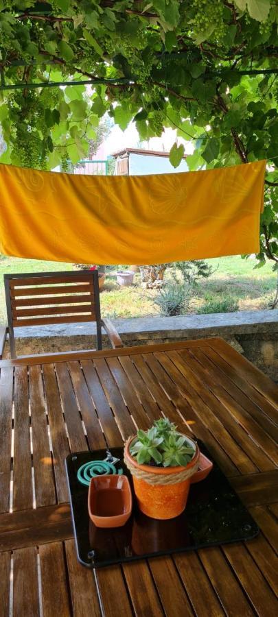 Apartmani Centar Seline Paklenica מראה חיצוני תמונה