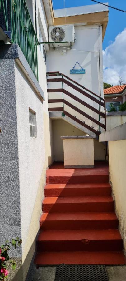 Apartmani Centar Seline Paklenica מראה חיצוני תמונה