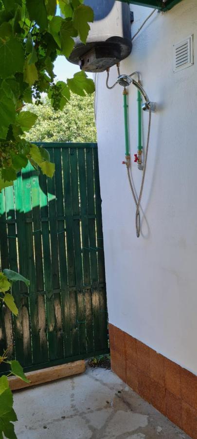 Apartmani Centar Seline Paklenica מראה חיצוני תמונה