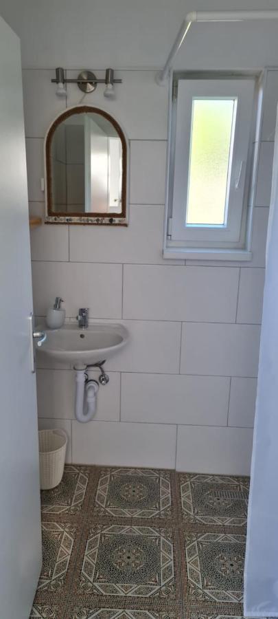 Apartmani Centar Seline Paklenica מראה חיצוני תמונה