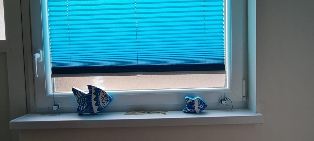 Apartmani Centar Seline Paklenica מראה חיצוני תמונה