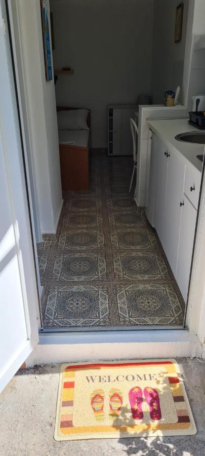 Apartmani Centar Seline Paklenica מראה חיצוני תמונה