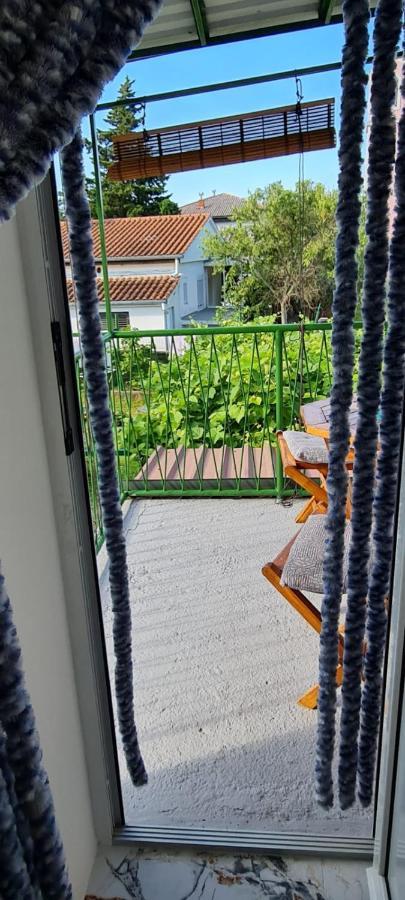 Apartmani Centar Seline Paklenica מראה חיצוני תמונה