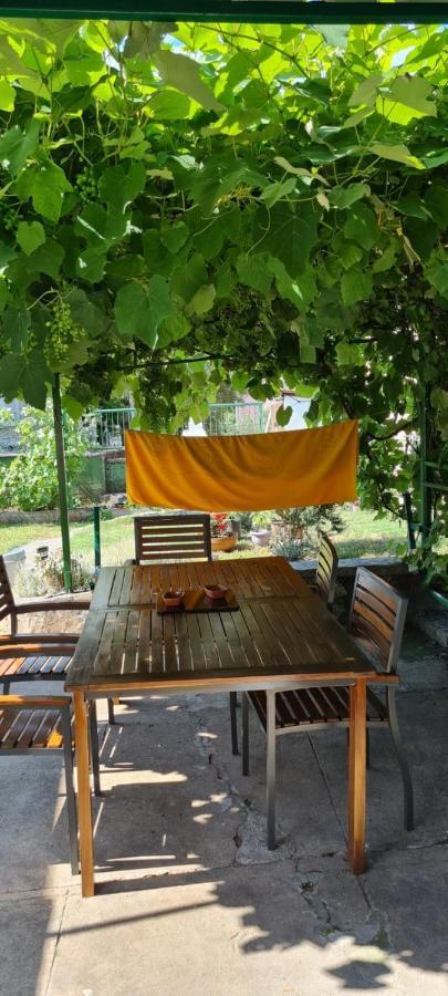 Apartmani Centar Seline Paklenica מראה חיצוני תמונה