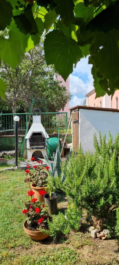 Apartmani Centar Seline Paklenica מראה חיצוני תמונה